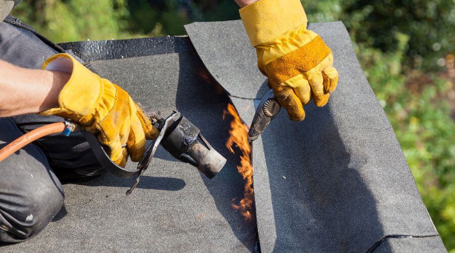 Local Siding Services in Randolph, TX
